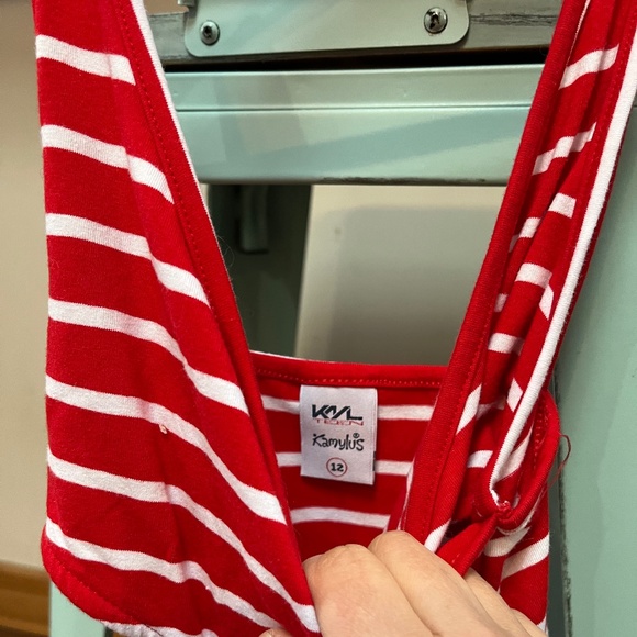 cute dress - Picture 2 of 3